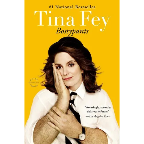Bossypants