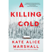 A Killing Cold