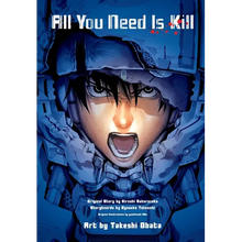 All You Need Is Kill (Manga)