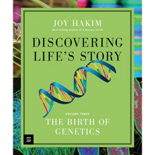 Discovering Life's Story: The Birth of Genetics