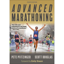 Advanced Marathoning
