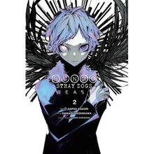 Bungo Stray Dogs: Beast, Vol. 2