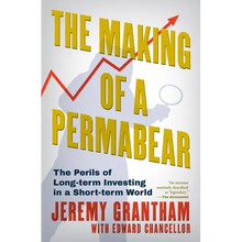 The Making of a Permabear: The Perils of Long-Term Investing in a Short-Term World