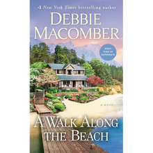 A Walk Along the Beach