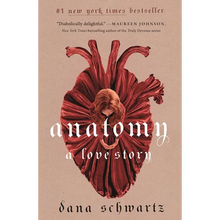 Anatomy: A Love Story
