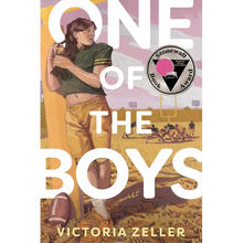 One of the Boys