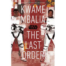 Star Wars: The Last Order
