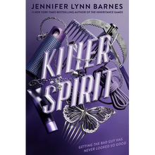 The Squad: Killer Spirit