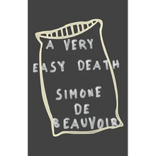 A Very Easy Death: A Memoir