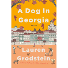A Dog in Georgia