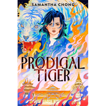 Prodigal Tiger
