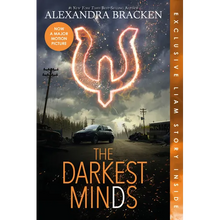 Darkest Minds, the (Bonus Content)