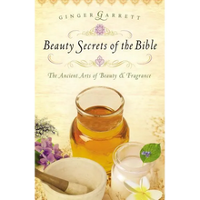 The Beauty Secrets of the Bible