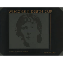 Wisconsin Death Trip