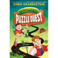 Ms. Pennypickle's Puzzle Quest
