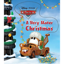A Very Mater Christmas