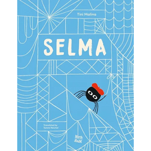 Selma-The Story of a Stellar Spider