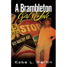 A Brambleton Girl's Tale