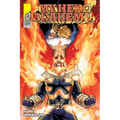 My Hero Academia, Vol. 21