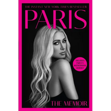 Paris: The Memoir