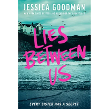 Lies Between Us