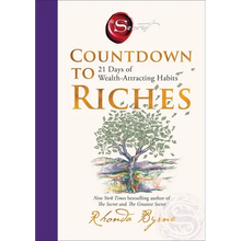 Countdown to Riches: 21 Days of Wealth-Attracting Habits
