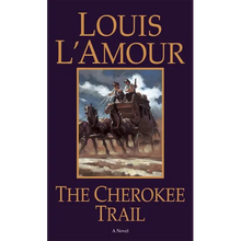 The Cherokee Trail