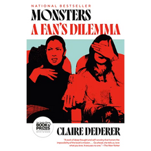 Monsters: A Fan's Dilemma