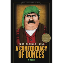 A Confederacy of Dunces