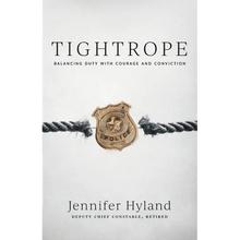 Tightrope: Balancing Duty with Courage and Conviction