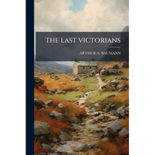 The Last Victorians