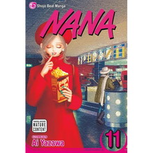 Nana, Vol. 11