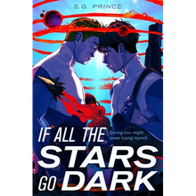If All the Stars Go Dark