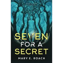 Seven for a Secret