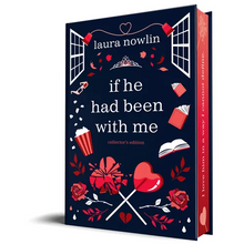 If He Had Been with Me (Collector's Edition)