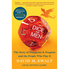 Of Dice and Men