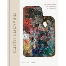 The Artist's Palette