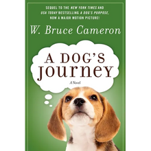 A Dog's Journey