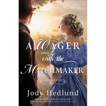 A Wager with the Matchmaker