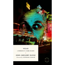Vegas: A Memoir of a Dark Season