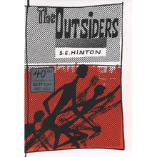 The Outsiders