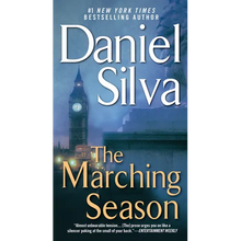 The Marching Season