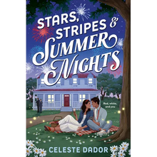 Stars, Stripes & Summer Nights