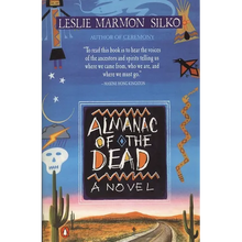 Almanac of the Dead