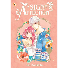 A Sign of Affection 1