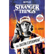 Stranger Things: The Dustin Experiment