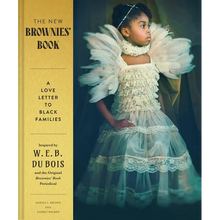 The New Brownies' Book: A Love Letter to Black Families