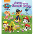 Count on the Easter Pups! (Paw Patrol)