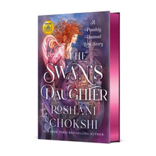 The Swan's Daughter: A Possibly Doomed Love Story
