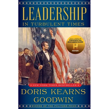 Leadership: In Turbulent Times